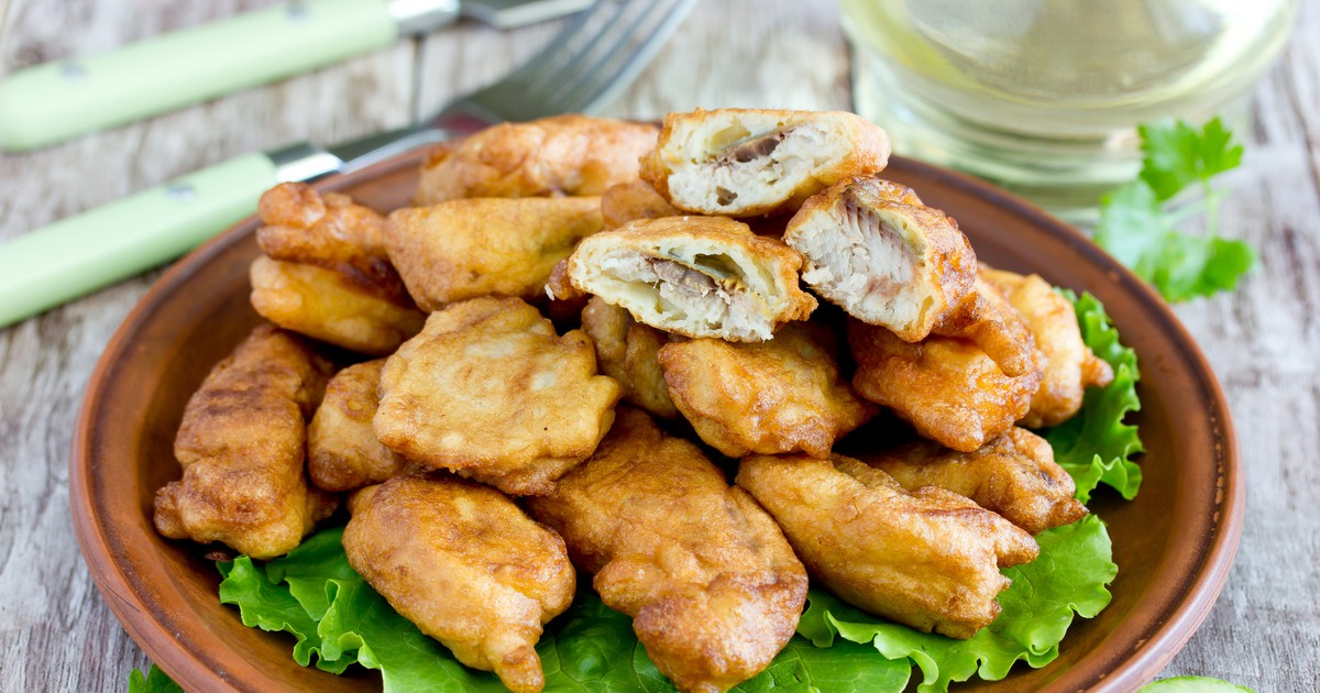 морской язык