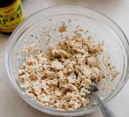 начинка для онигири