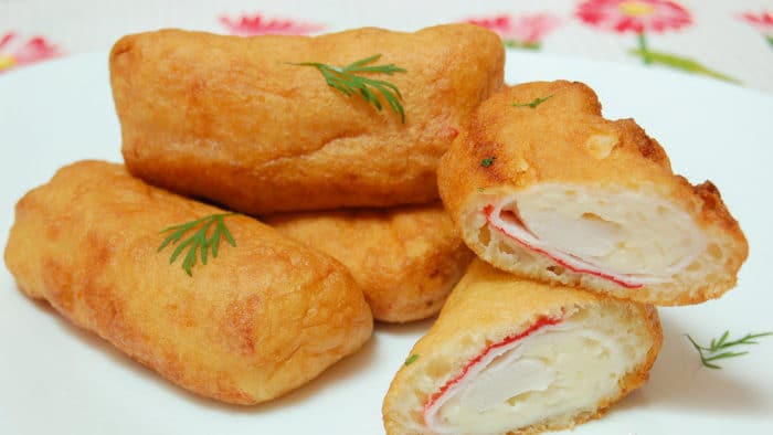 палочки
