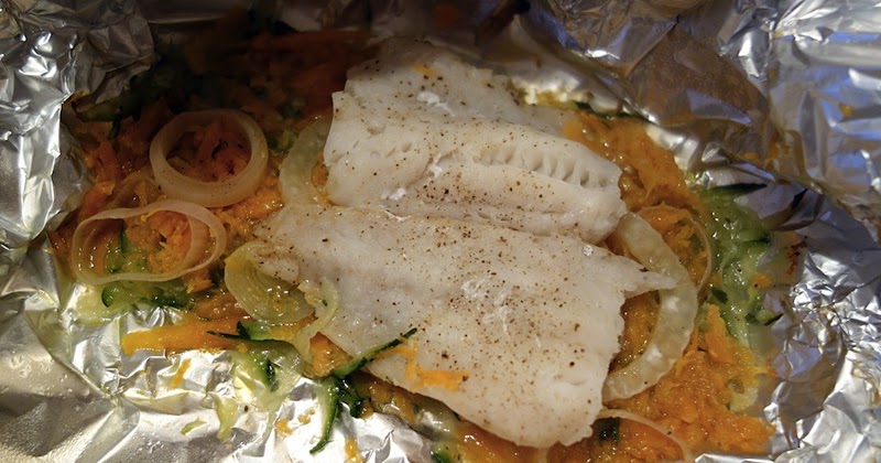 заготовка для запекания