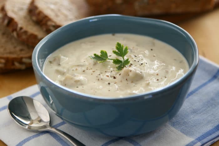 рыбное пюре хек