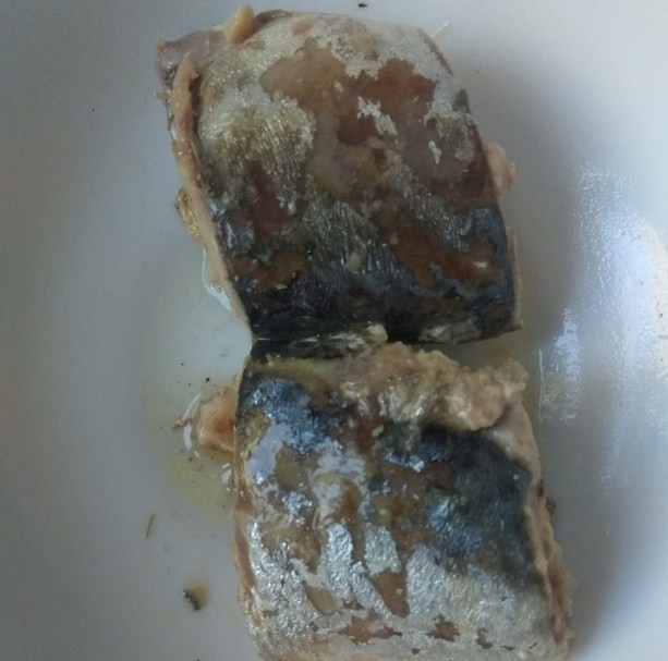 консервы 