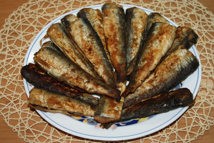 салака
