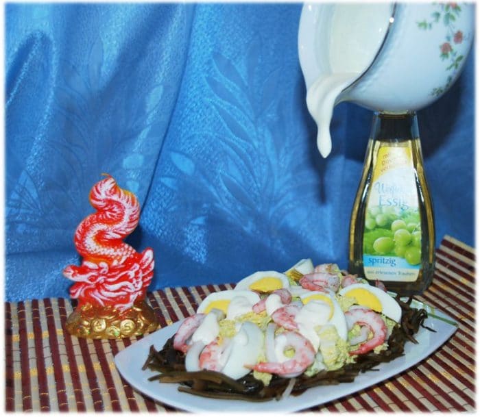салат