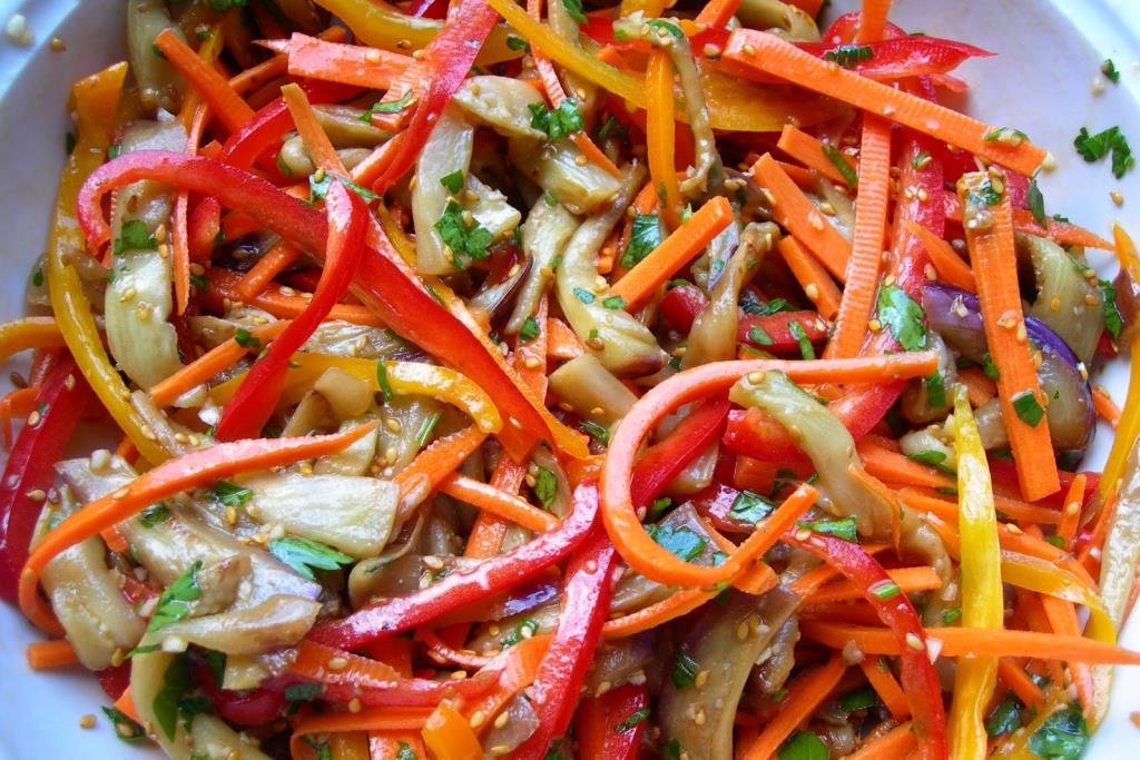 как приготовить хе из щуки