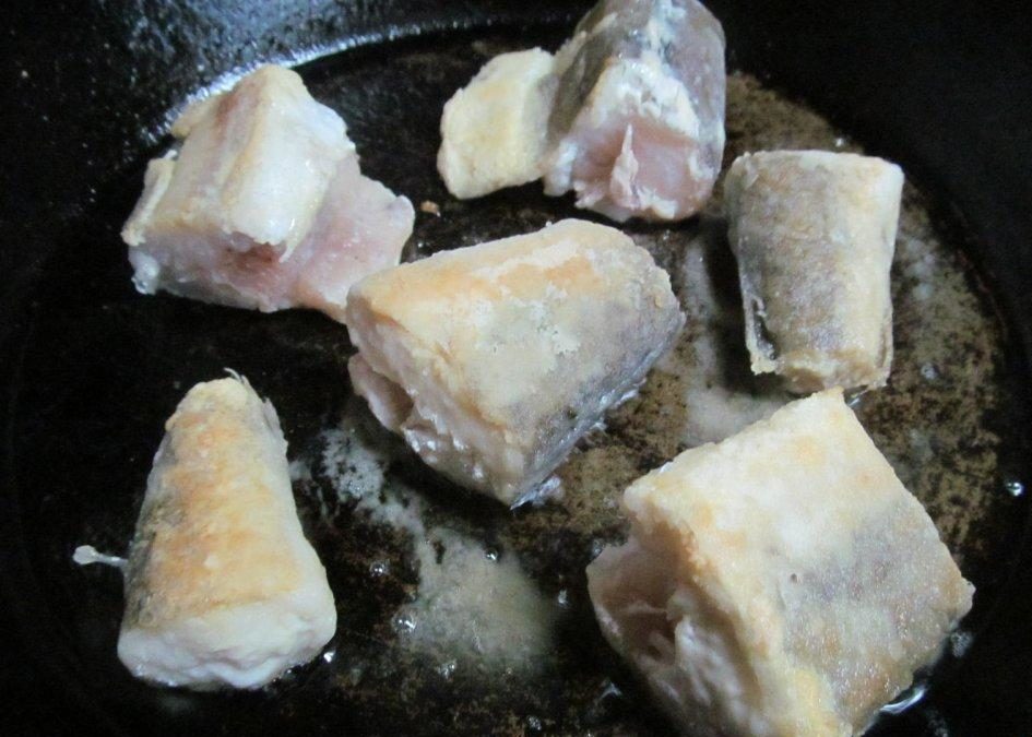 сельдь