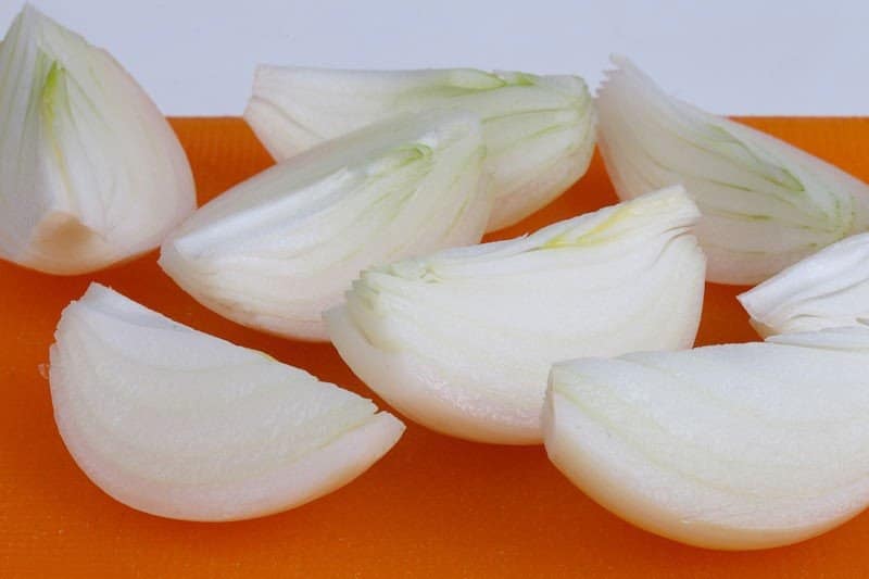лук