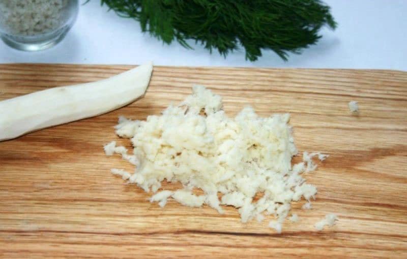 репчатый лук