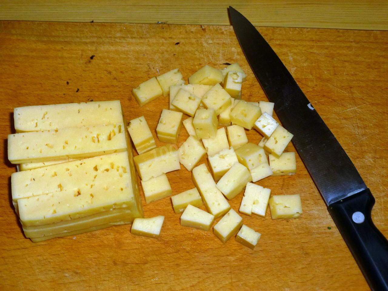 сыр