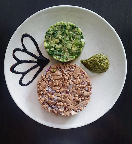 тарталетки