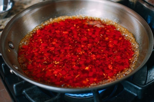 кипение смеси