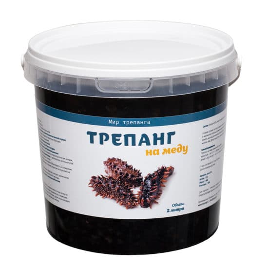 трепанаг