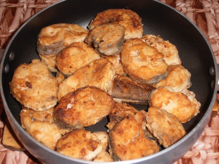хек