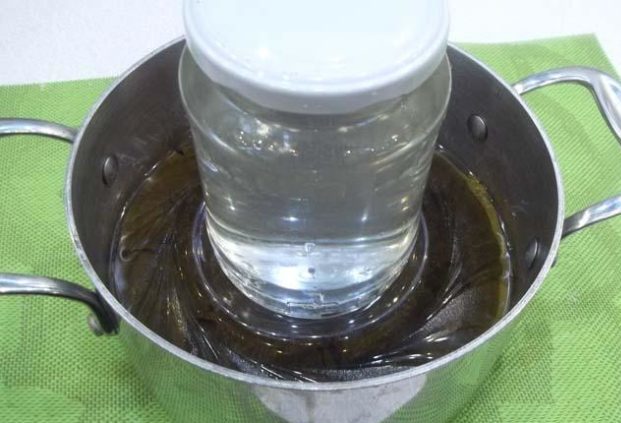 засол