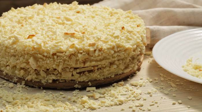 Бананово-овсяной торт на сковороде с корицей Банановый торт с овсяными хлопьями на сковороде