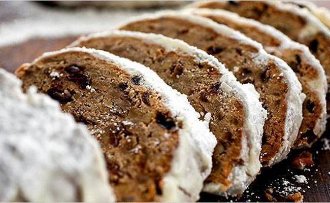 Штоллен (Германия)