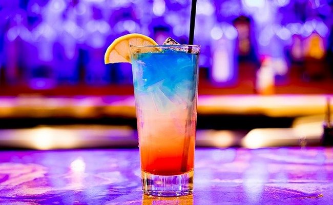 бокал хайбол