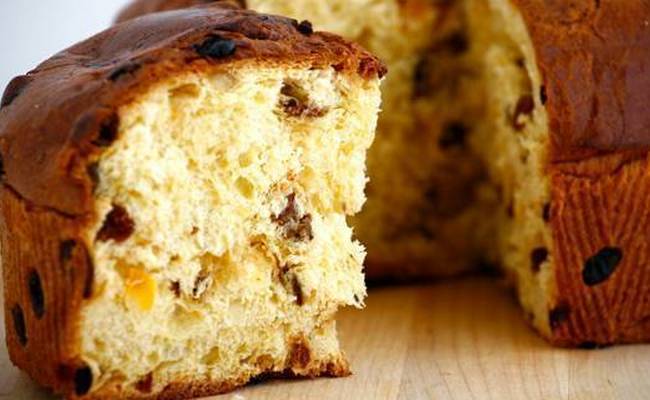 Панеттоне (Италия)