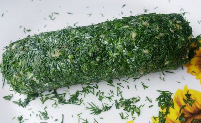 укроп на зиму замораживаем в морозилке