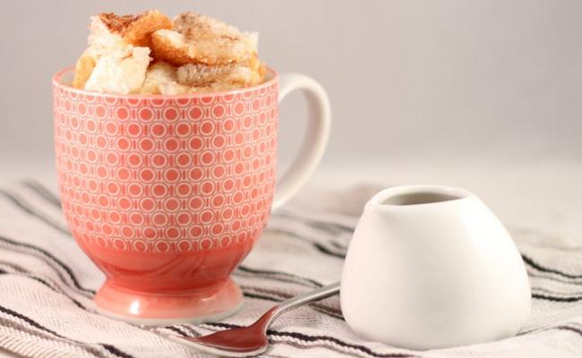 Французские тосты к завтраку