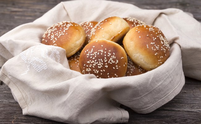 Рецепт булочек "Столичных" по ГОСТу сегодня на вашей кухне