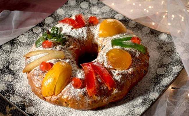 Кулич королей (Португалия)