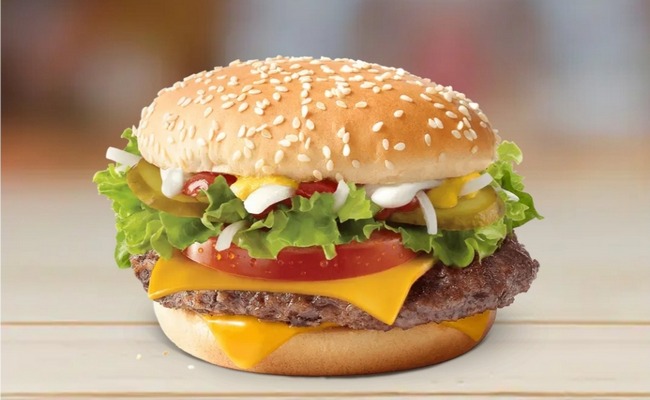 Любимый Роял де Люкс