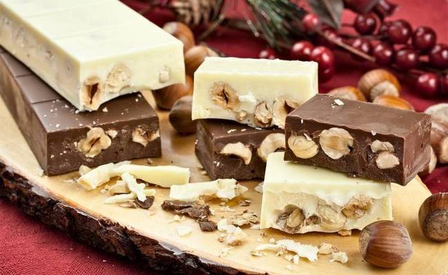 Туррон (Испания)