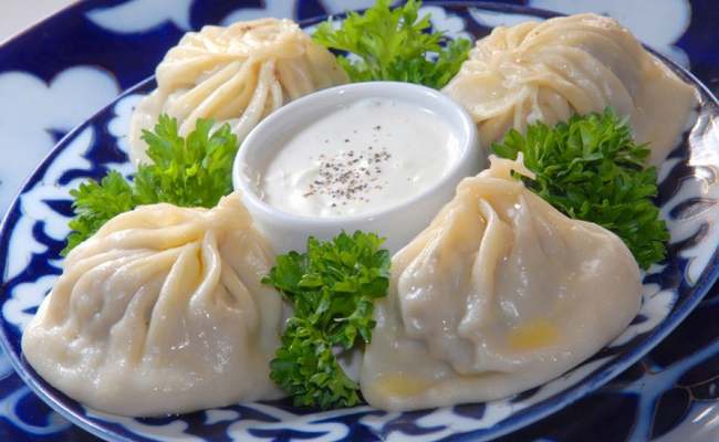 Соус к мантам как выбрать самый лучший