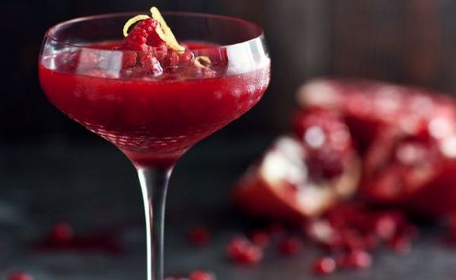 Десертный вариант «Альба»