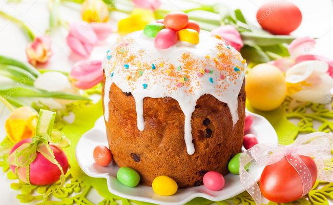 Как в хлебопечке приготовить вкусный творожный кулич – самый простой рецепт