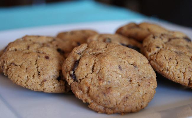 Овсяное печенье на рассоле от огурцов – простой рецепт вкусной выпечки для всей семьи