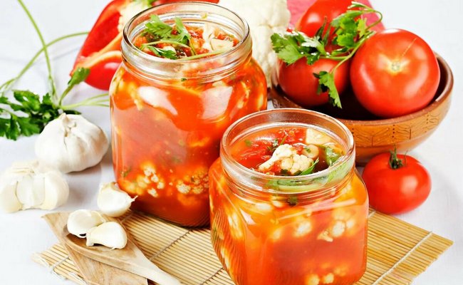 Рецепт вкусного лечо из перца с яблоками – простая и вкусная закуска