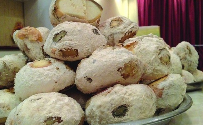 дамбалхачо