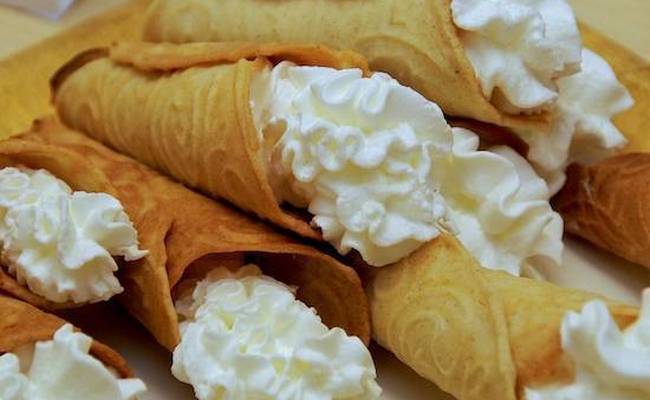 Крумкаке (Норвегия)