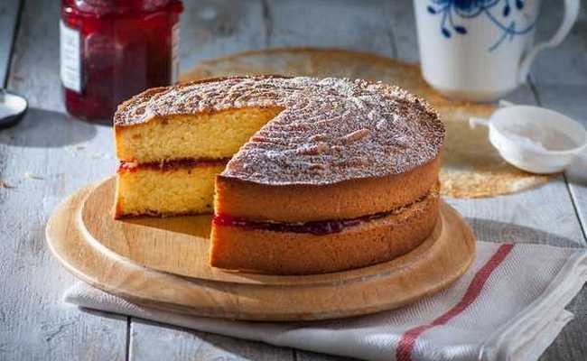 пропитка для торта из старого варенья