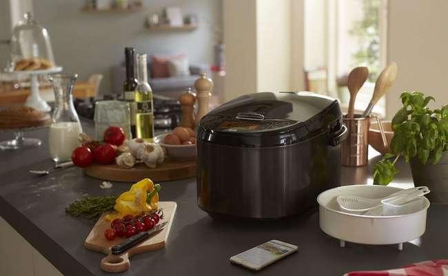 Компот из кураги в мультиварке – классический рецепт