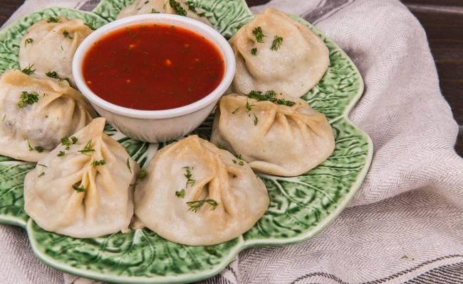 кыргызский соус