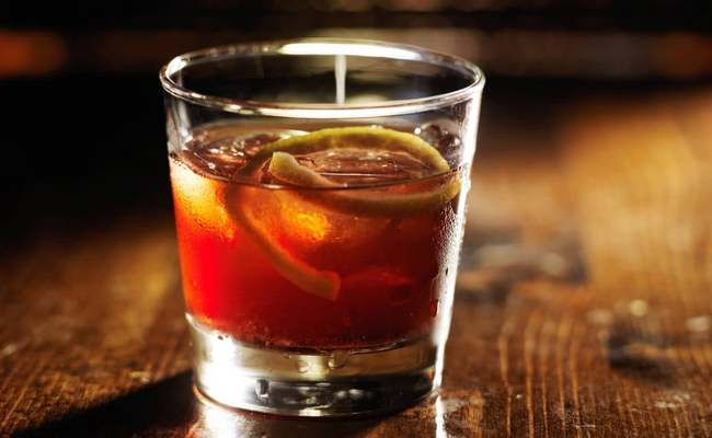 «Сазерак» (Sazerak)