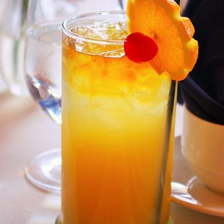 Багама Мама (Bahama Mama)