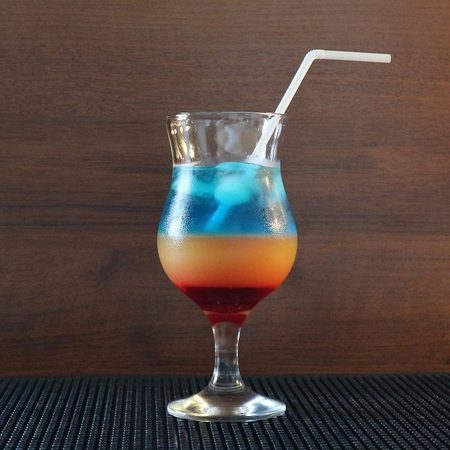 Радуга (Rainbow)