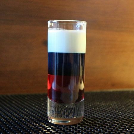 Русский флаг