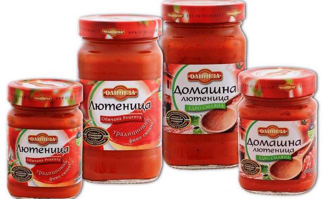 лютеница домашняя